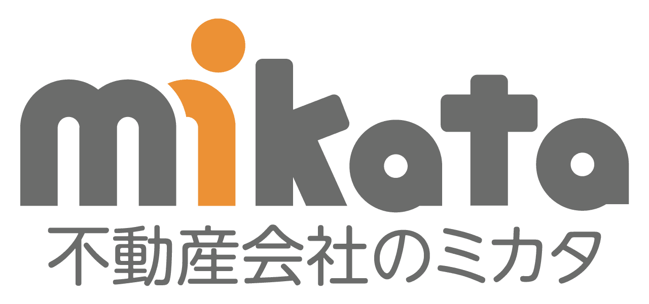 F-Mikata Logo