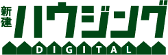 S-Housing logo